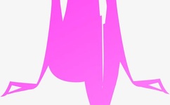 越往里越有劲舒服